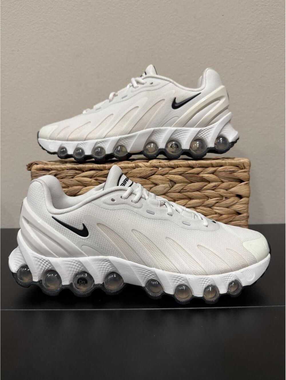 Size 8.5 - Nike Air Max DN8 “Phantom”